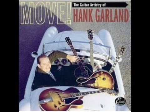 Hank Garland_Riot Chous