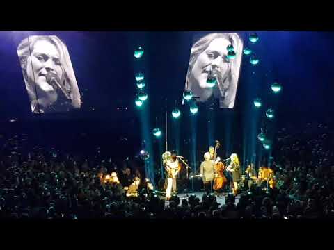 Samenvatting highlights Ilse de Lange in Ziggodome Amsterdam 2-2-2019