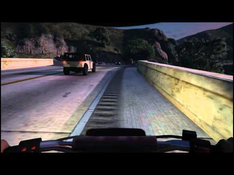 The Chain Gang of 1974 - Sleepwalking (Powelus Bootleg)