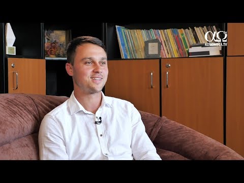 Mărturia lui Cornel Pascaru | Vieți în lumină 3.8