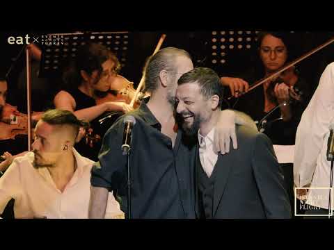 AN EPIC SYMPHONY § BİRAZDAN KUDURUR DENİZ