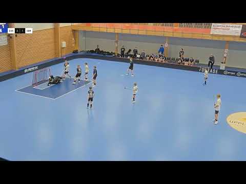 Maalikooste 3.1.2026 Storvreta Cup 25-26  P2012S: EräViikingit Blue - SBS Masku/SB Naantali