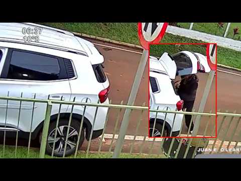 Mujer baleada en intento de sicariato en Juan E. O'leary, Alto Paraná