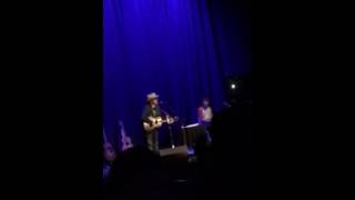 Jeff Tweedy - the Vic