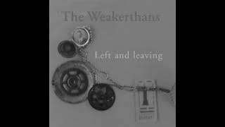 the weakerthans - everything must go! (slowed and reverb)