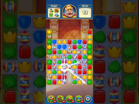 Loyal Match Level 1878