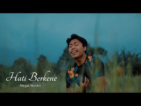Hati Berkene - Megat Nordin | fai kencrut