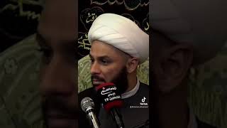  تأديب الصادق (عليه السلام) 
