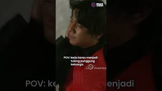 Download lagu Semangat Arbani! Semangat juga untuk para tulang punggung keluarga, kalian hebat💪🏻 mp3