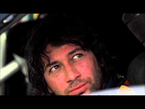 Alessandro Perico e PA Racing