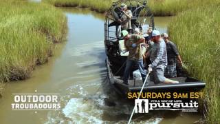 Sister C on Outdoor Troubadours