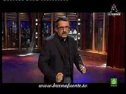 BUENAFUENTE 409 - LOS NUEVOS MINISTROS (14.04.2008)