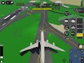 I Tried Doing A Landing With The Airbus A340 It Was Not That Good