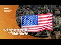 Amerikadeskundige: 'Hijs ook Amerikaanse vlag op Bevrijdingsdag'