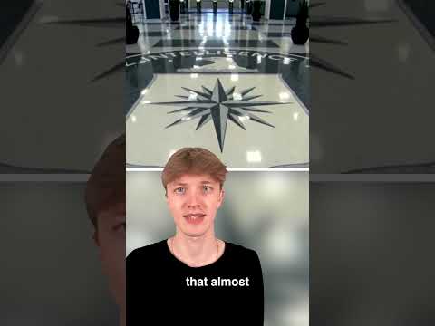 North Korea's Creepy Radio Station