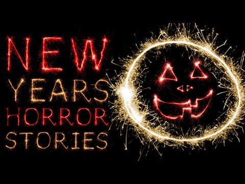 4 True New Year's Eve Horror Stories From Reddit
