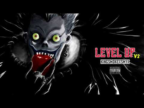 KING SMOKE - SMY-X - LEVEL UP V2 [AUDIO OFFICIEL]