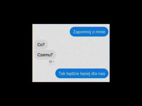 JestemAli feat. Moveon - zapomnij o mnie