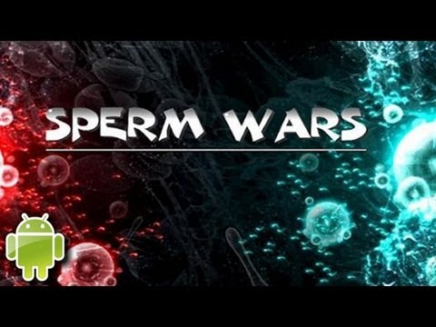 Angry Sperms IOS