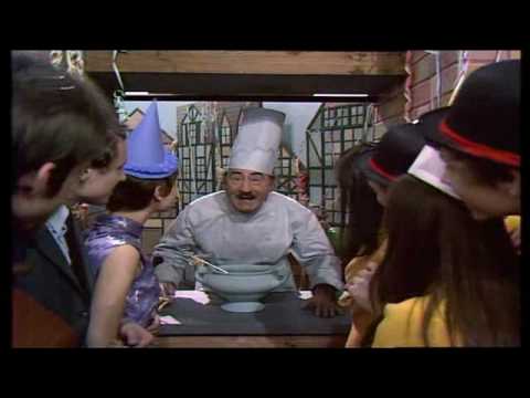 Jupp Schmitz - Es ist noch Suppe da 1969