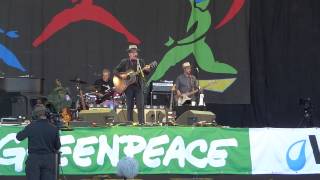 Elvis Costello - Tramp the Dirt Down (Live at Glastonbury Festival 2013)