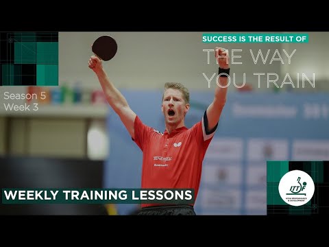 Weekly Training Lessons - The Defence | High Performance & Development