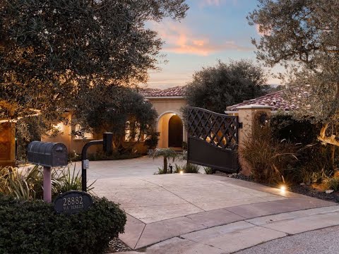 28882 Via Venezia | Malibu, CA - The Agency