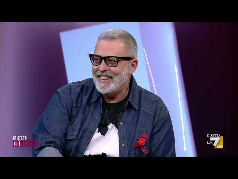 “Chi ascolta trap diventa un drogato”: lo scontro tra Frankie Hi-Nrg e Paolo Crepet