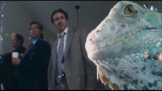 Bad Lieutenant: Port of Call - Montage