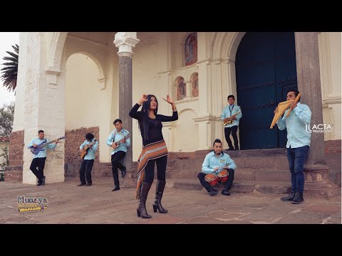 SEGUIRÁS (SAYA) - MUNAYA DEL CUSCO PRIMICIA 2021