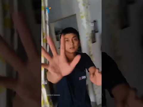 Miris, Ditinggal Suami, Wanita ini Selingkuh di Depan Anaknya Sendiri