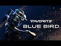 Відео Котушка Favorite Blue Bird 2000S BB20S1 9+1BB 5.2:1