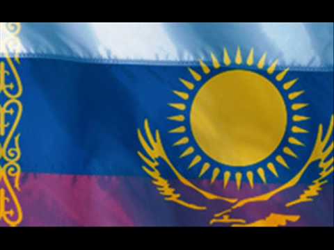 King Jamen Feat. Saales (Kasachstan)