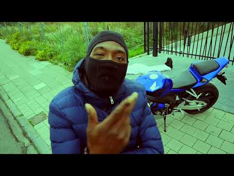 Dalsim - Etc (clip officiel)