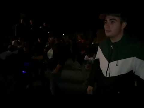 MANUFLY MR. ZETA vs ANTON VILLA -4TOS- PALMHOODS DUALES