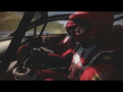 Colin Mcrae DIRT (PS3) | Part 34 | Tier 4 - Goodyear 4WD Canberra Rally