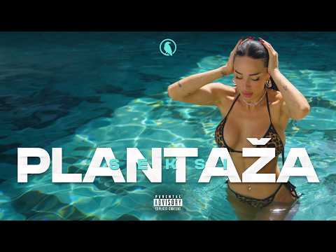 Seksi - Plantaža (Official Video)