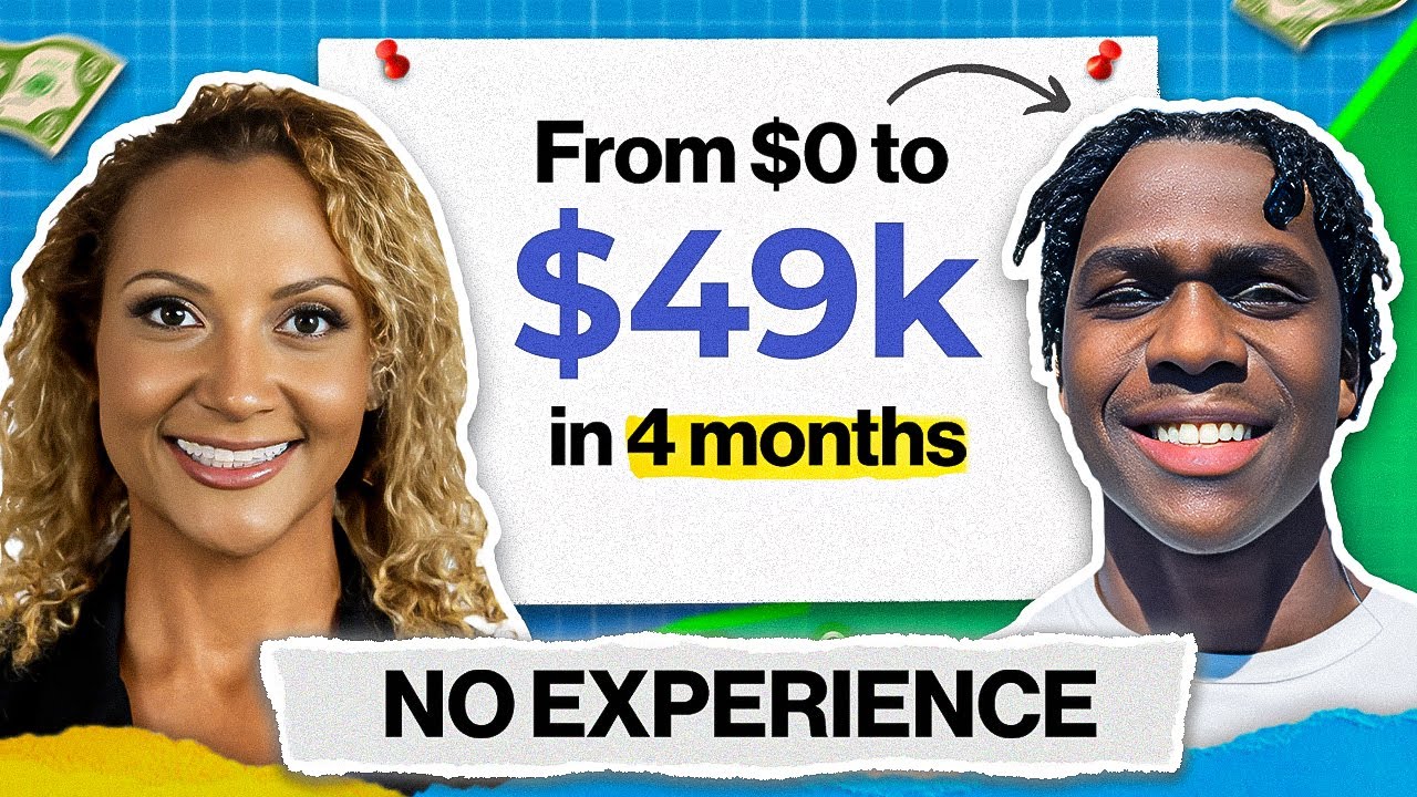 How Anyone Can Make $10,000 A Month with Government Contracts