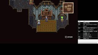 【steam】「ファイナルファンタジーⅥ　ピクセルリマスター版」（ニコ生同時配信中）