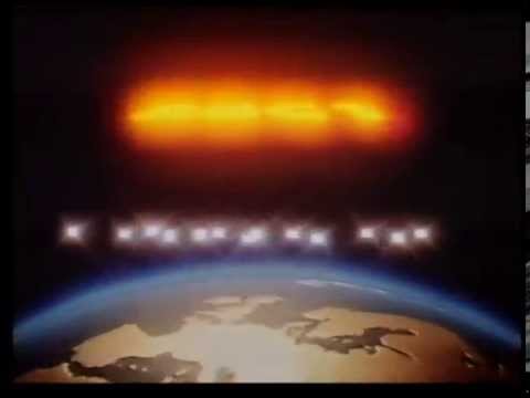 5 January 1985 BBC1 - Doctor Who trailer