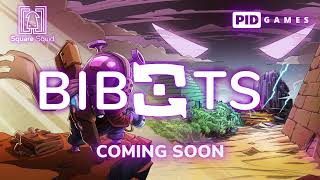 Watch and explore about Bibots PC Steam-CD-Schlüssel