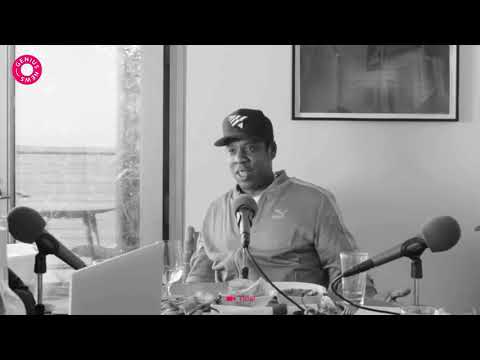 Jay z on Chester Bennington Death