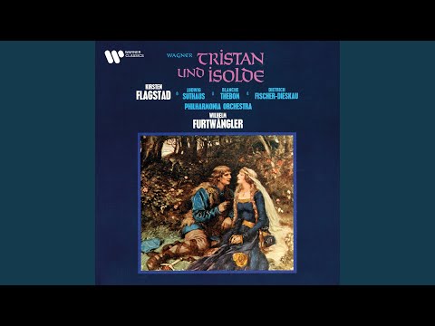 Prelude to Tristan und Isolde