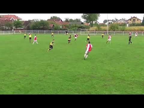 NKVihor Jelisavac  - NKBorac Agrar Bobota 3:2