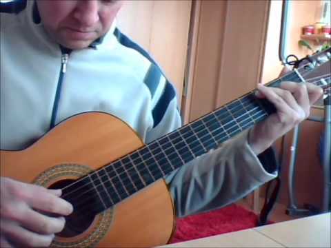 Most Evolved Lesson - first 32 notes