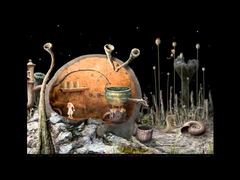 Samorost 3 IOS
