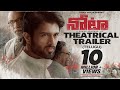 Nota Official Trailer