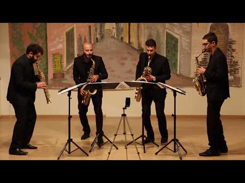 RALF SQ - Morronga la Milonga