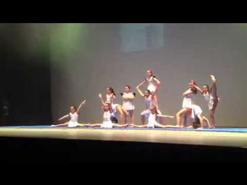 Mostra de Ginástica