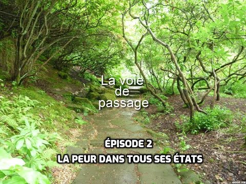 La peur dans tous ses états - Épisode 2